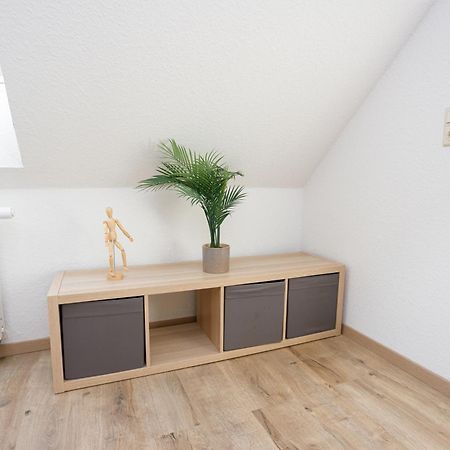 Fullhouse - Eisenach - K70 Apartments - Washing Machine - Smarttv Ngoại thất bức ảnh