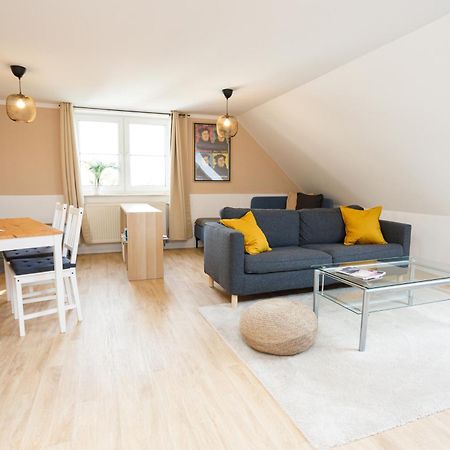 Fullhouse - Eisenach - K70 Apartments - Washing Machine - Smarttv Ngoại thất bức ảnh