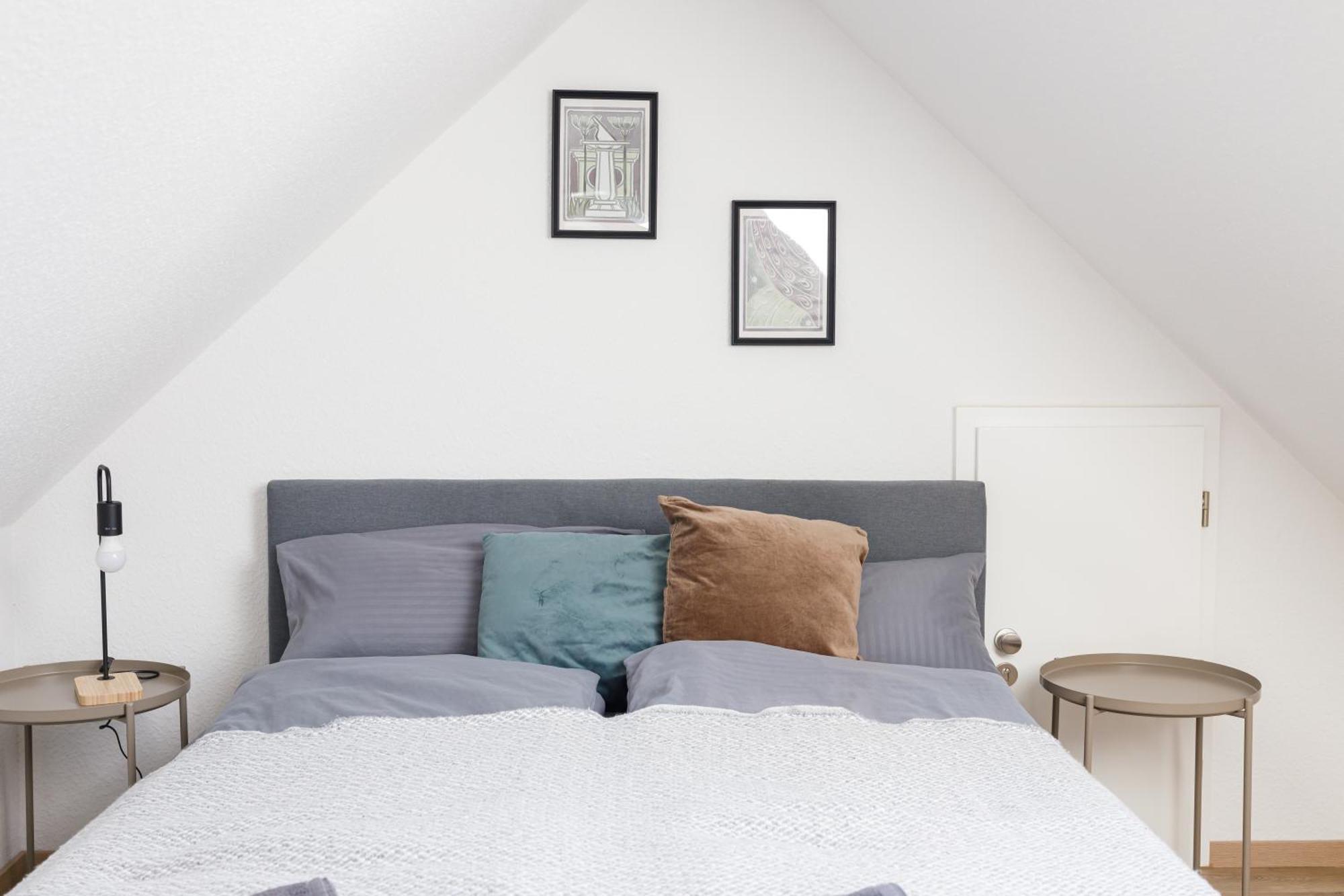 Fullhouse - Eisenach - K70 Apartments - Washing Machine - Smarttv Ngoại thất bức ảnh