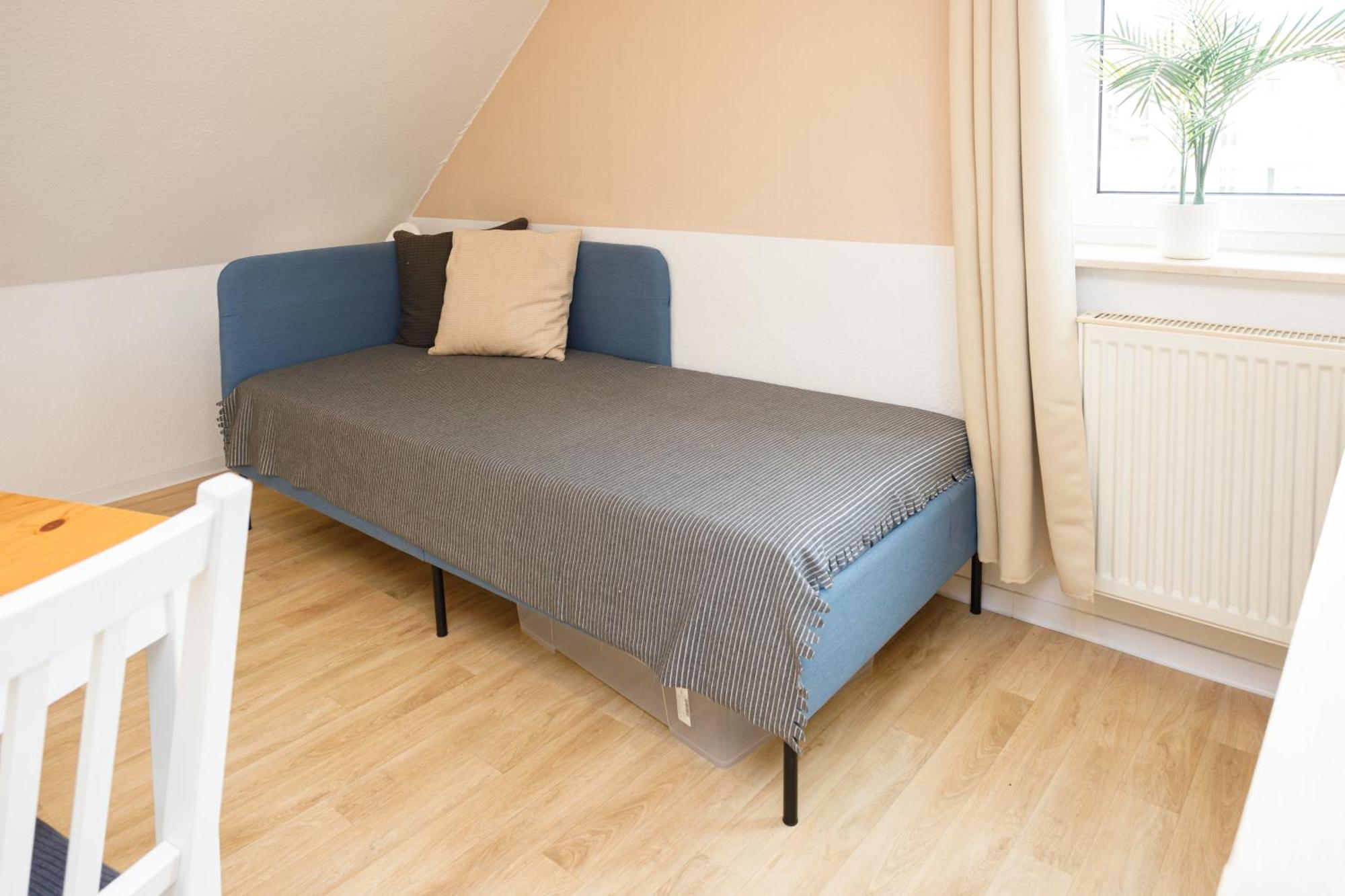 Fullhouse - Eisenach - K70 Apartments - Washing Machine - Smarttv Ngoại thất bức ảnh