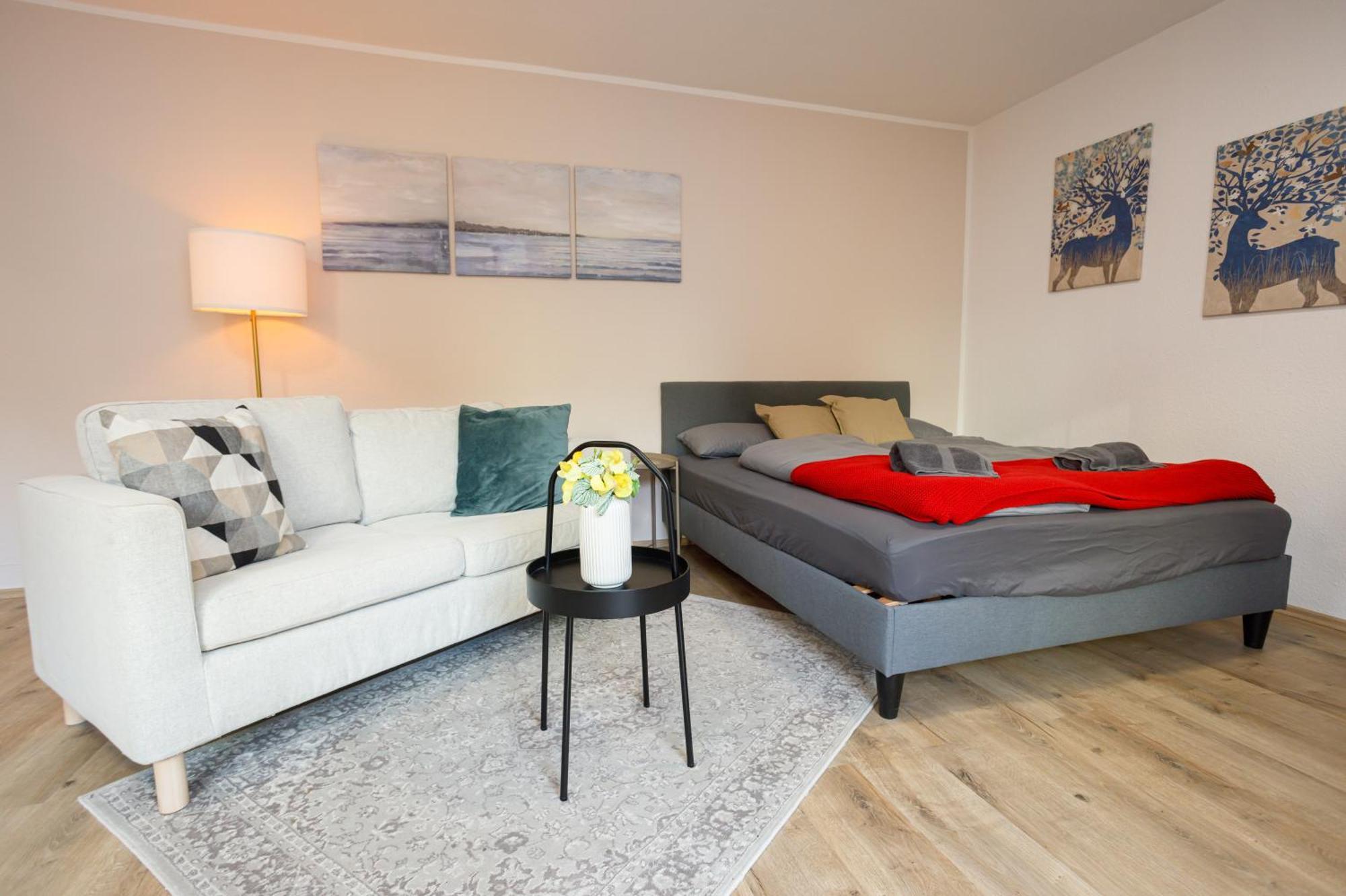 Fullhouse - Eisenach - K70 Apartments - Washing Machine - Smarttv Ngoại thất bức ảnh